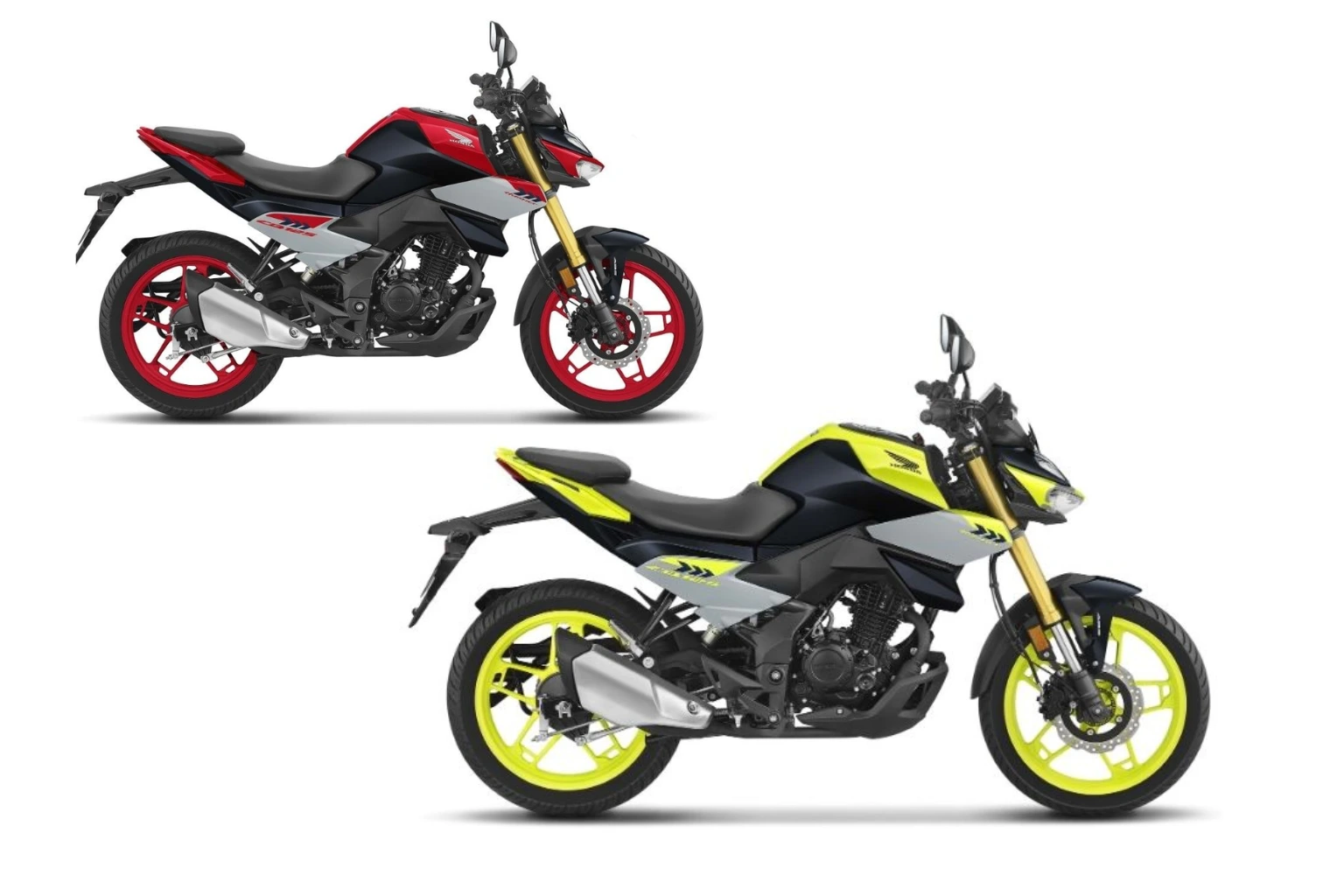 Honda CB125 Hornet और Shine 100 DX भारत में लॉन्च जानें कीमत, फीचर्स और किसे खरीदना होगा फायदेमंद