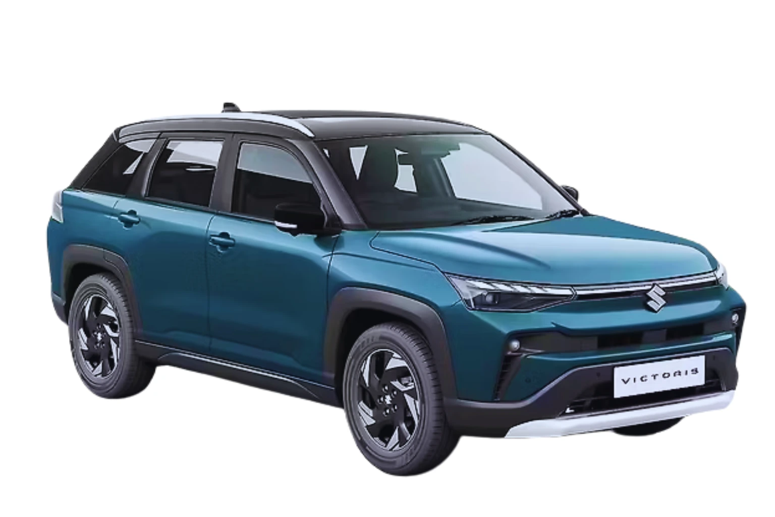 Maruti Suzuki Victoris: मिड-साइज SUV मार्केट में एक नया तूफ़ान – कीमत, फीचर्स, इंजन और मुकाबले की पूरी जानकारी