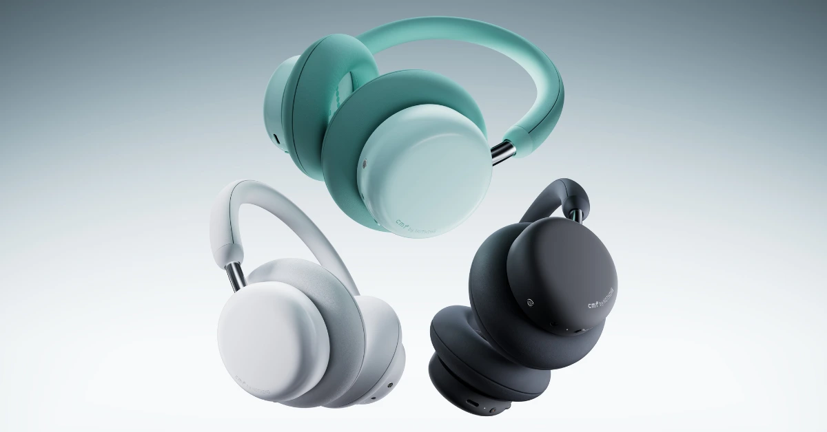 CMF Headphone Pro Remix Everything Edition: फीचर्स, बैटरी, कीमत और लॉन्च डिटेल्स
