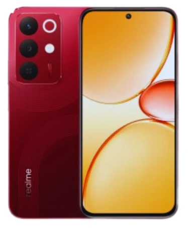 Realme 15x 5G