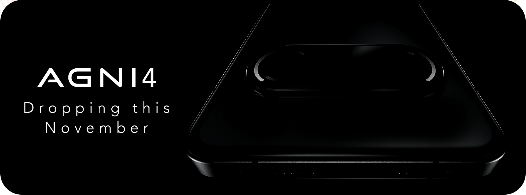 Lava Agni 4 Launch in India in November